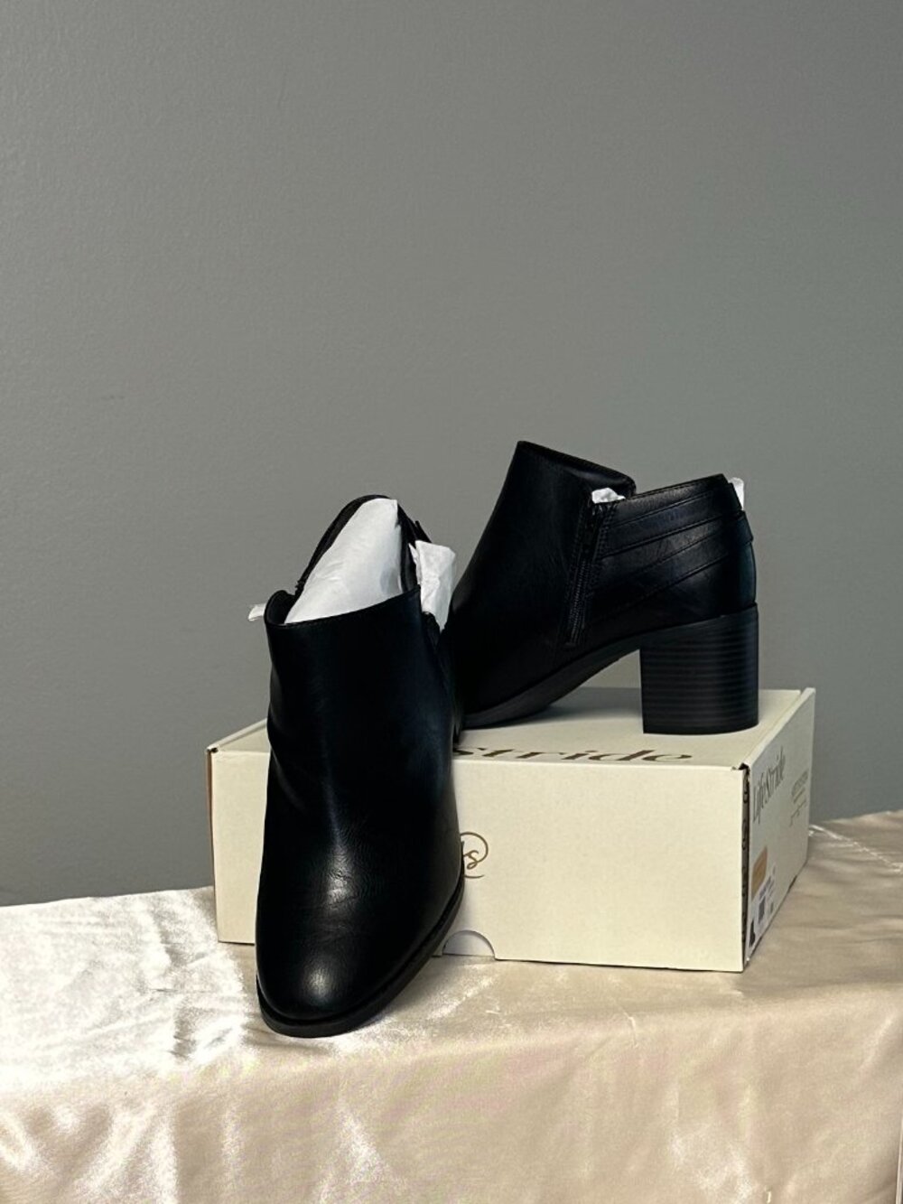 Lorelai Ankle Boot